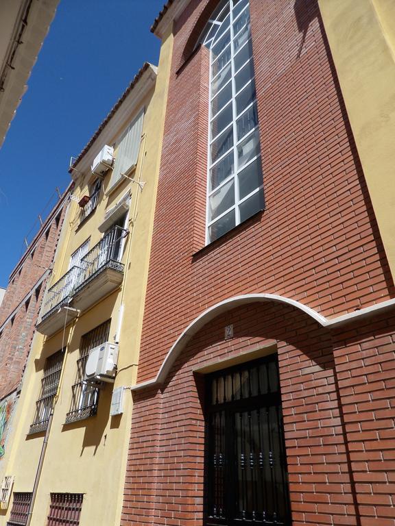 Ferienwohnung Dream Apto Old Town Málaga Exterior foto