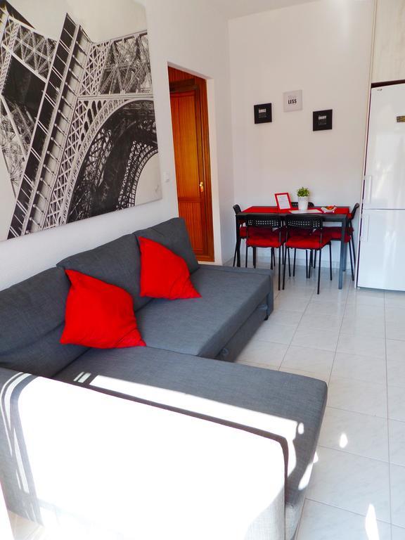 Ferienwohnung Dream Apto Old Town Málaga Exterior foto