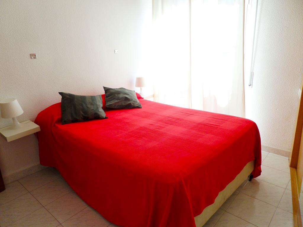 Ferienwohnung Dream Apto Old Town Málaga Exterior foto